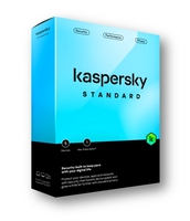 Kaspersky  Standard 10U (10 eszköz 1 év ESD) KL1041ODKFS