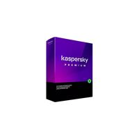 Kaspersky  Premium 3U (3 eszköz 1 év ESD) KL1047ODCFS