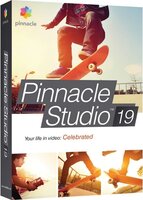 Pinnacle Studio 19 Standard ML