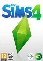 PC játék The Sims 4 Bundle Pack 1PC 1032021
