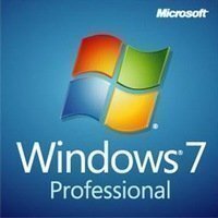 Microsoft Windows 7 Professional SP1 Refurb, magyar