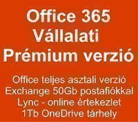 MOLP Office 365 Business Premium ShrdSvr SNGL SubsVL OLP NL Annual Qlfd 9F4-00003