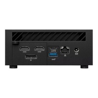PCm ASUS VivoMini PC PN64-BB5003MDE1 i5-13500H 2xHDMI WiFi BT
