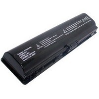 NB HP x Akku  6-cella HSTNN-LB42 10,8V 4400mAh