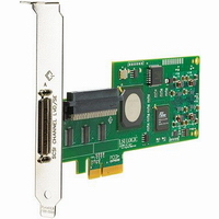 HPQ Srv Raid Smart Array P440/4G Contr. 726821-B21