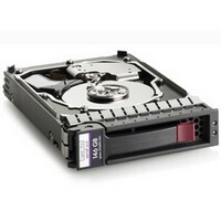 HPQ HDD 146Gb 15k 3G SAS 3,5