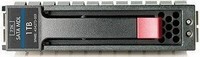 HPQ HDD 1Tb SAS 7,2K 6G 2,5