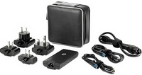 NB HP x AC Travel Adapter 65W AU155AA