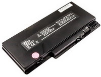 NB HP x Akku utángyártott Paviliondm3 11V 5400mAh