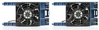 HPQ Srv x Redundant Fan Kit DL180G6 516009-B21