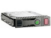 HPQ HDD 1,2Tb 10K SAS 12G  2,5