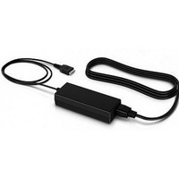 NB HP x AC Adapter Eredeti HP 30W Slate 500/Slate 594913-001