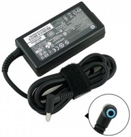 HP 45W 2,31A smart slim adapter