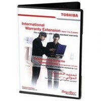 Toshiba Garkiterjesztés 2év-ről 3év-re EXT103I-V