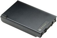 NB HP x Akku utángyártott PB991A 5200mAh 10,8V