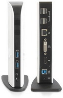 NB x Dokkoló Univerzális USB3.0 HDM DVI Gbe Delock 87568