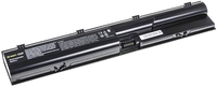 NB HP x Akku Utángyártott 4530s 4330s 4430s 10,8V 4400mAh HP43