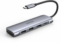 NB x Dokkoló Univerzális USB-C to HDMI Ugreen CM195 70411