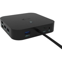 NB x Dokkoló Univerzális USB-C i-TEC DualDisplay C31DUALDPDOCKPD