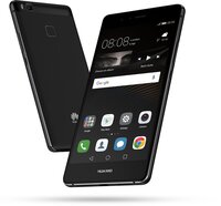 Huawei P9 Lite 16Gb Dual Sim okostelefon, fekete
