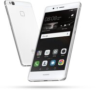 Huawei P9 Lite 16Gb Dual Sim okostelefon, fehér