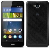 Huawei Y6 Pro 5