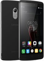 Lenovo Vibe X3 Lite A7010 8GB okostelefon, fekete