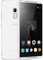 Lenovo Vibe X3 Lite A7010 8GB okostelefon, fehér