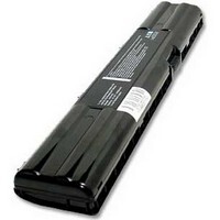 NB ASUSUS x Eredeti Akku A6R 14,8v 4800mAh