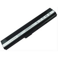 NB ASUSUS x Utángyártott Akku A32-K52 4400mAh N9K52