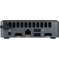 PCm Intel NUC BNUC11TNKI50Z02 i5-1135G7 Pro Slim Kit