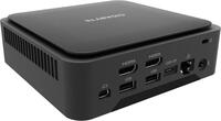 PCm Gigabyte BRIX GB-BEI3H-1220 1220P 4,4GH LAN WiFi BT6xUSB3.2