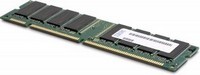 IBM Srv 4GB (1x4GB) PC3-10600 CL9 ECC DDR3 49Y3746-RFB