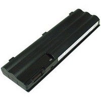 NB Fujitsu x akku utángyártott E8110  5200mAh 14,4V