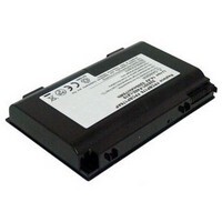 NB Fujitsu x akku utángyártott E8410  5200mAh 14,4V