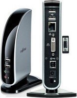 Fujitsu USB Port Replicator PR07