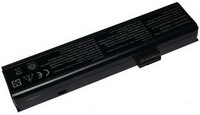 NB Fujitsu x akku utángyártott 3S4400 11,1V 6600mA