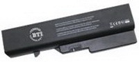NB Lenovo x Akku 6-cella utángyártott G460/G560 57Y6454