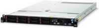IBM Srv x3550 M4 7914K7G E5-2640v2 8G no HDD M5110/1G/RAID5 550W