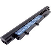 NB Acer x Akku Gyári TM8471 10,8V 5270mAh