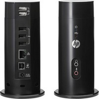 NB HP x Dokkoló Univerzális USB2.0 HP Replicator AQ731AA