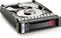 HPQ HDD 300Gb 15K SAS Non-Hot 6G 3,5
