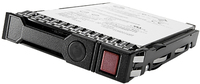 HPQ HDD 1,2TB 10K SAS 12G 2,5