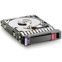 HPQ HDD 146Gb 10k SAS/SCSI 2,5