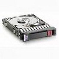 HPQ HDD  72Gb 10K SAS 2,5