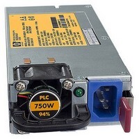 HPQ Srv x Táp 750W CommonSlot PowerSupply 512327-B21