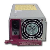 HPQ Srv x 5U G6 Redundant PowerSupply Enablement