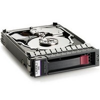 HPQ HDD 450Gb 6G SAS LFF 3,5