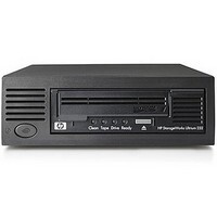 HP Storage Ultrium 448 External tape drive DW017B