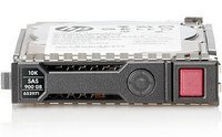 HPQ HDD 300GB 10K SAS Hot-Plug 6G 2,5